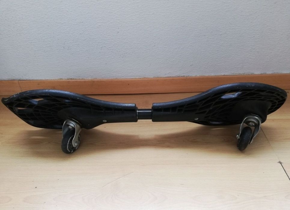 Skate Wave Board.