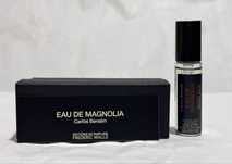 Frederic Malle Eau De Magnolia EDT, фірмова тревел мініатюра