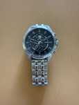 Relógio Police Malawi – Mostrador Preto – Bracelete Aço