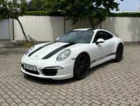 Porsche 911 (991) Carrera PDK