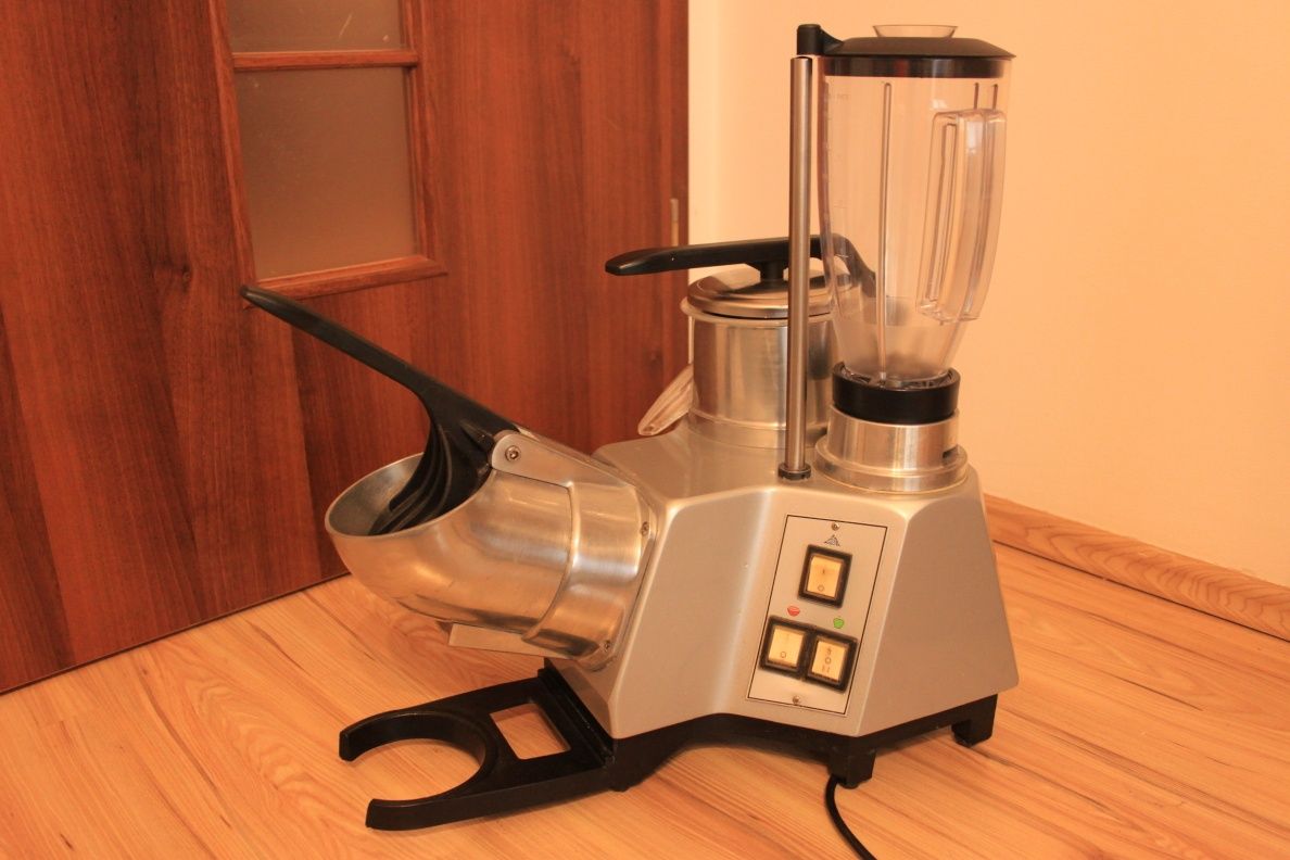 Macap P520 робот барменський