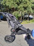 Wózek Baby Jogger City Elite