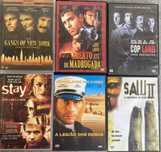DVD's Diversos não Embalados - Parte IV