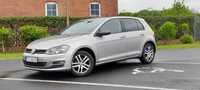 Vw golf 7 1.2 86ps