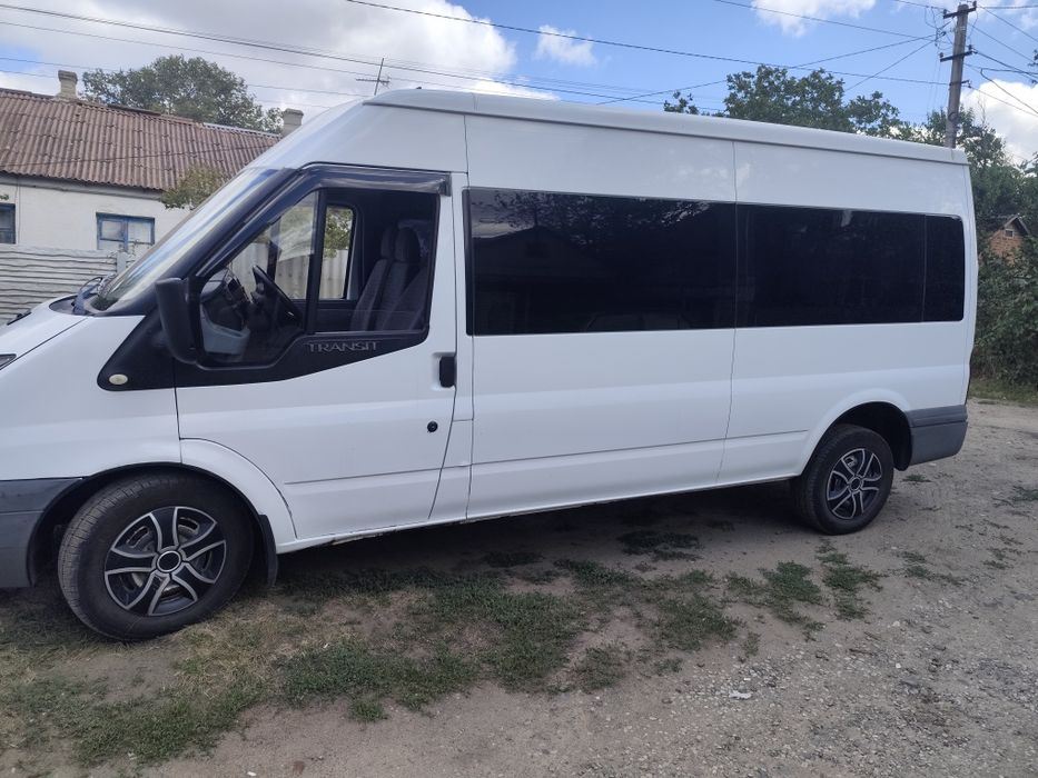 грузопассажирские перевозки 9 мест Вывоз в любую точку Укр