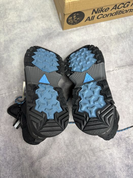 Кроссовки ACG , сапоги ACG Winter Gore tex , boots ACG , асг