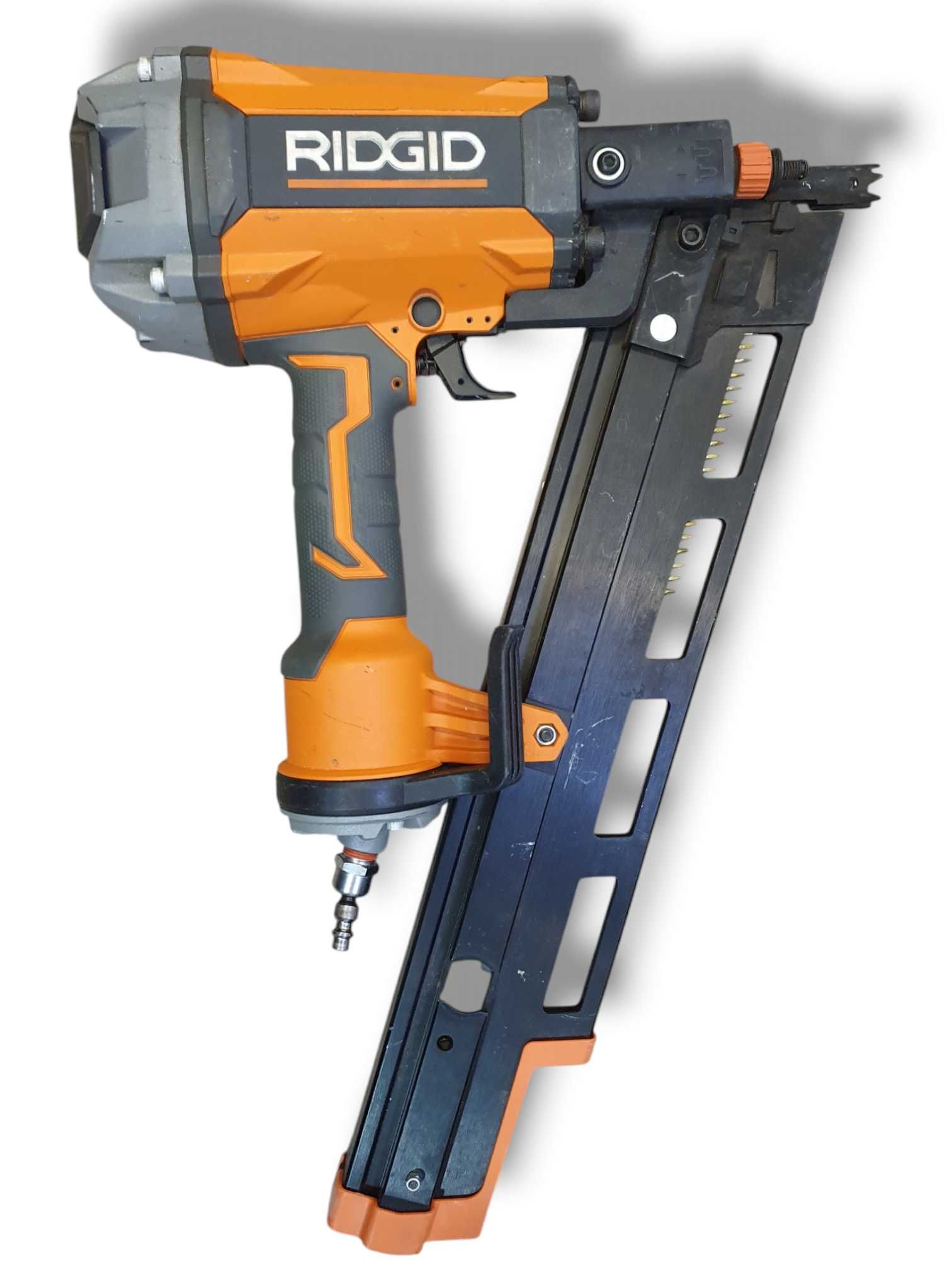Gwoździarka pneumatyczna RIDGID R250SFF