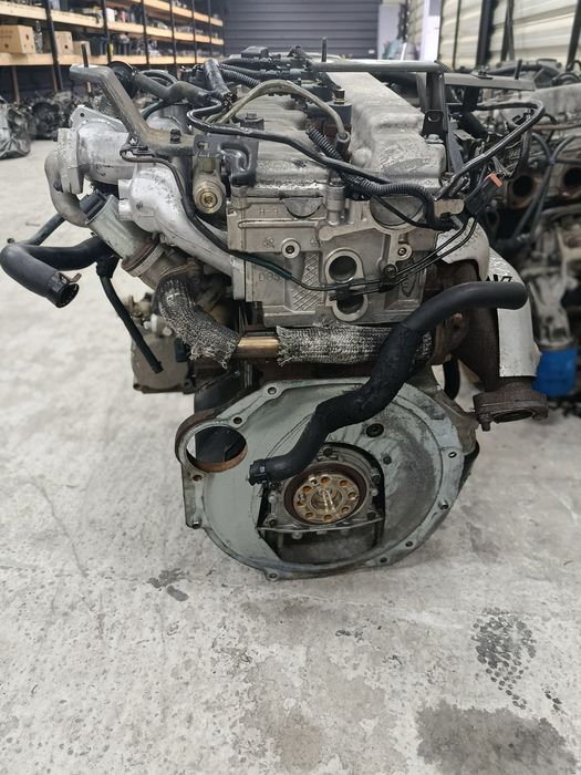 Мотор Kia Sorento D4CB 2.5 CRDI – Перевірений, Гарантія 30 днів