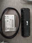 Raymarine gigabitowy switch sieciowy RNS-5
