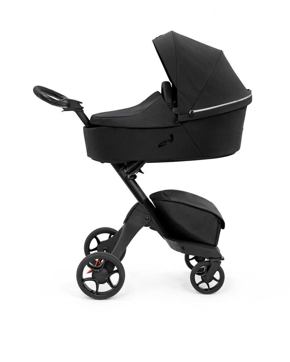 Stokke Xplory X Carrinho - Nova - Pacote completo