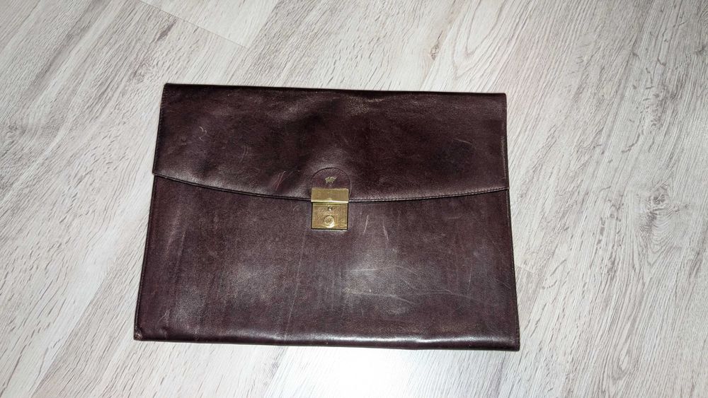 Чоловічий портфель  braun buffel