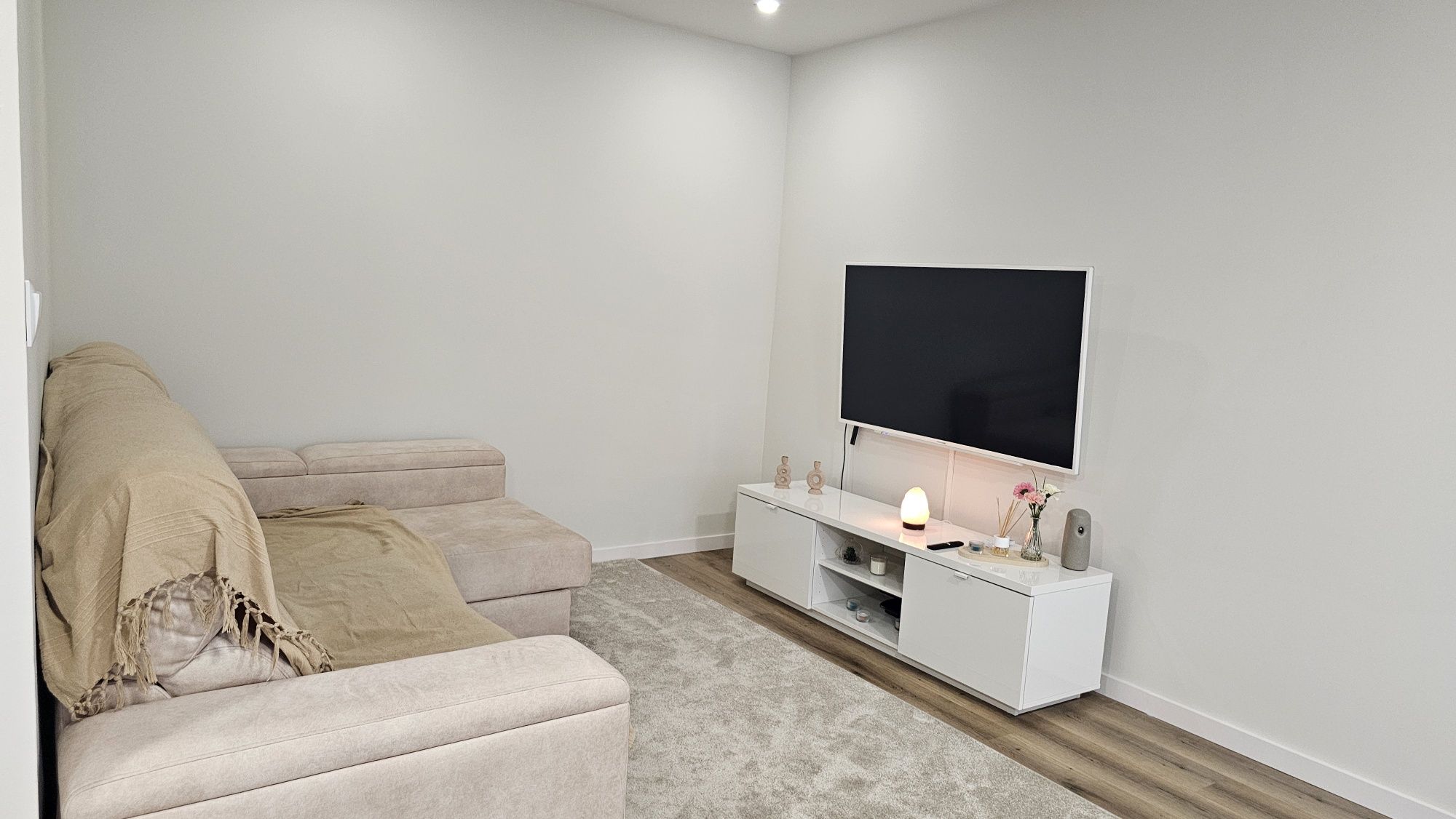 Apartamento T2 + 1 em real