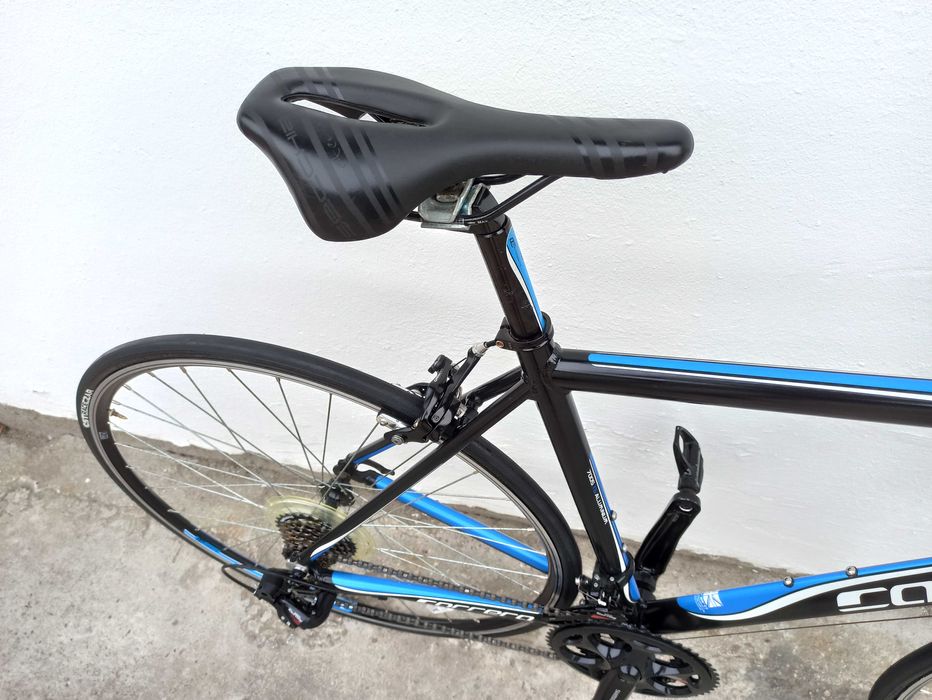 Kolarka kolarzówka Carrera Zelos LTD koła 28 M 160-180 cm