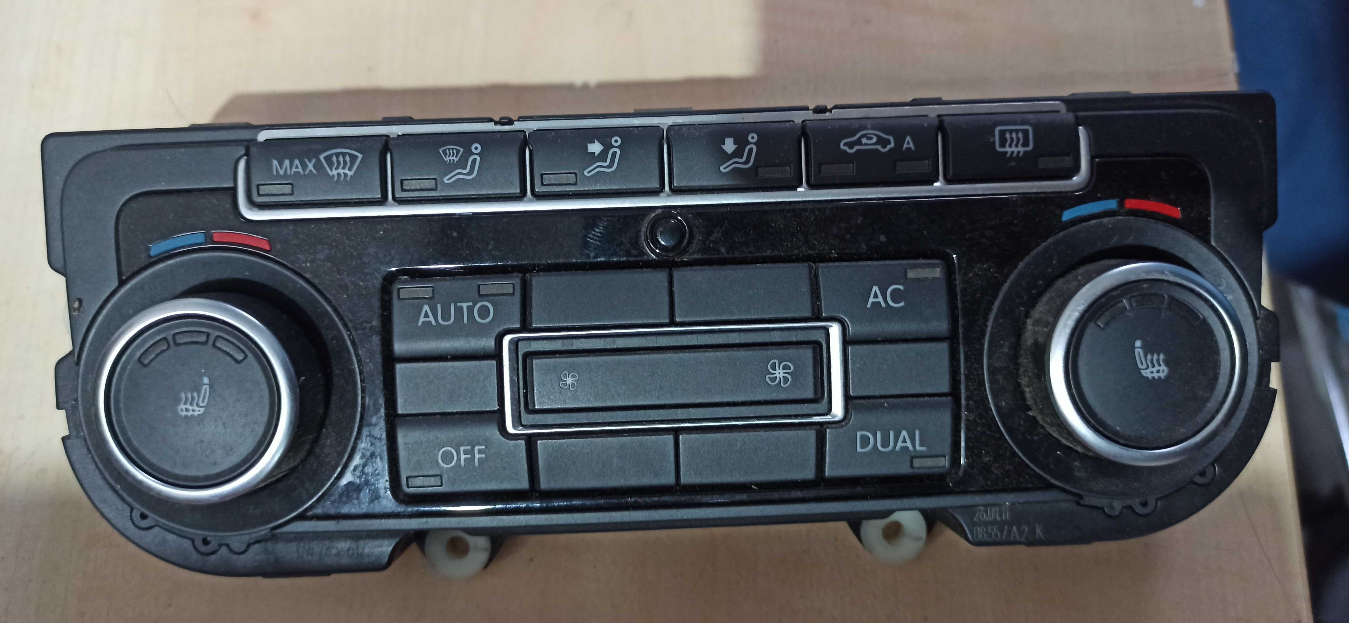 Comutador de Sofagem para VOLKSWAGEN
