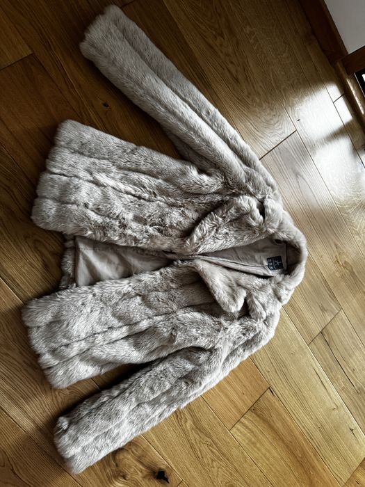 Futerko, kożuszek, sztuczne futerko