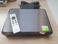 QNAP  HS-251+ serwer NAS wraz z pilotem