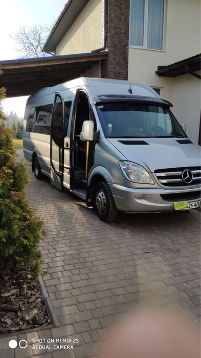 Замовлення автобуса/оренда мікроавтобуса/пасажирські перевезення