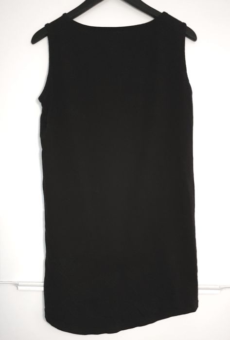 The Hive Top koszulka T-Shirt tatoo rock style  damska - Czarna  M