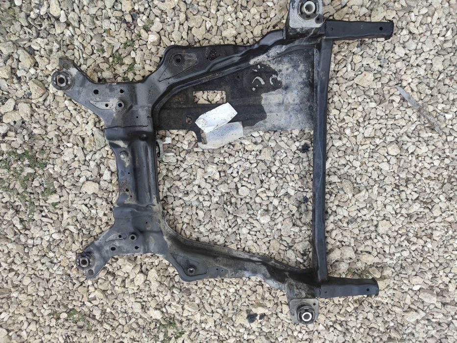 Комплект підвіска Ричаг амортизатор підрамник Lincoln mkx nautilus