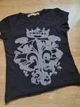 T-shirt M damski koszulka