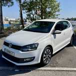 VW Polo 1.2 TDi 2011