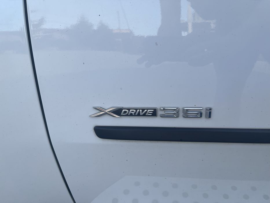 BMW X5 E70 БМВ Х5 Е70