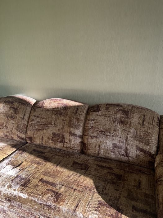 Диван розкладний