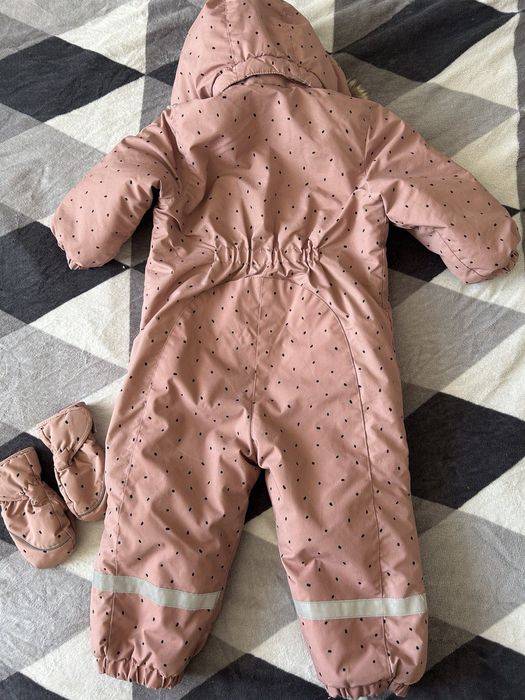 Зимовий комбінезон H&M