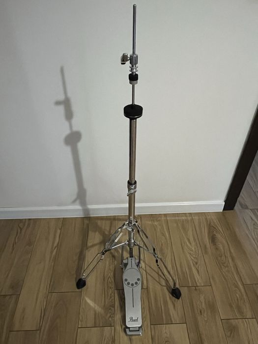 Statyw pod hi hat Pearl h830