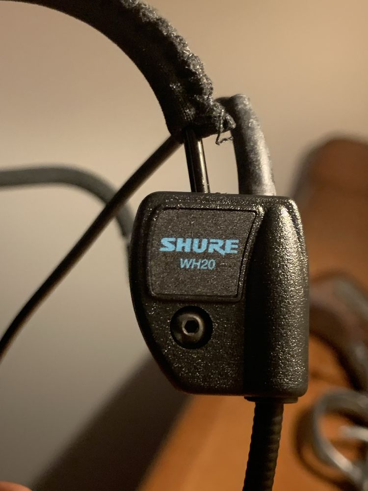 Transmissor sem fios para guitarra