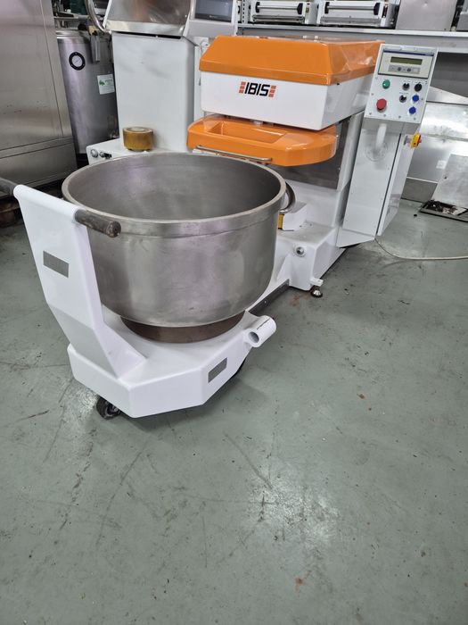 Mieszałka Spiralna IBIS MS130