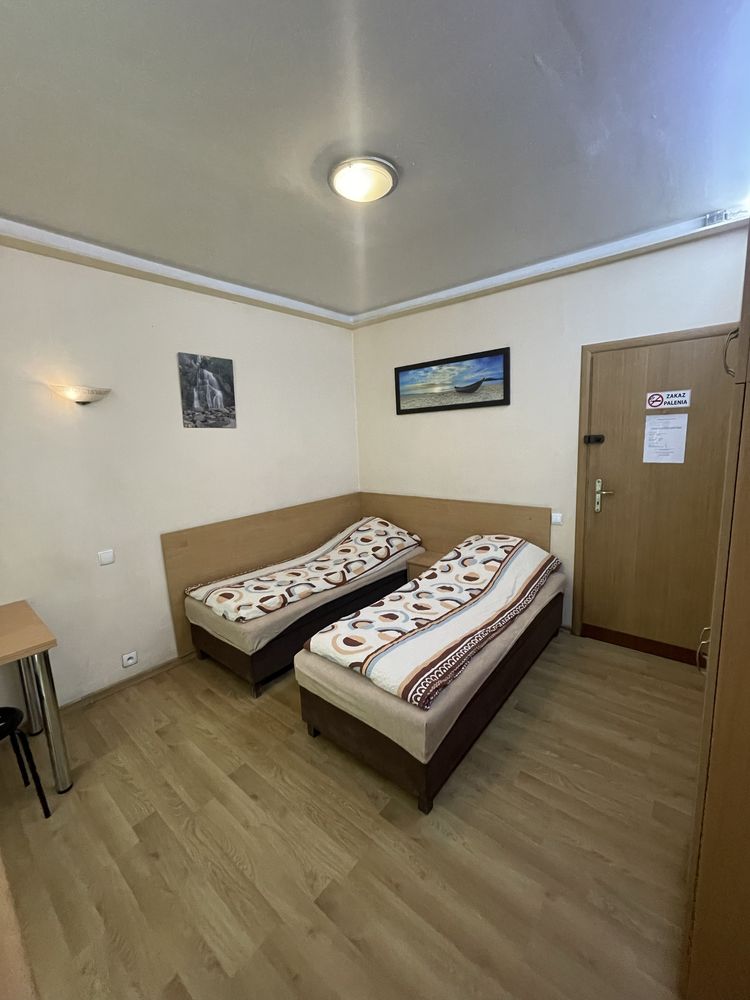 Noclegi Pacownicze Nowy Sącz
