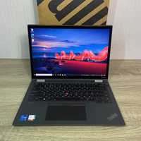 НОВИЙ Ноутбук Трансформер Lenovo ThinkPad X13 Yoga Gen 2 Core i5 256/8
