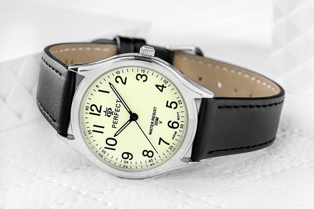 zegarek damski perfect gx068-04