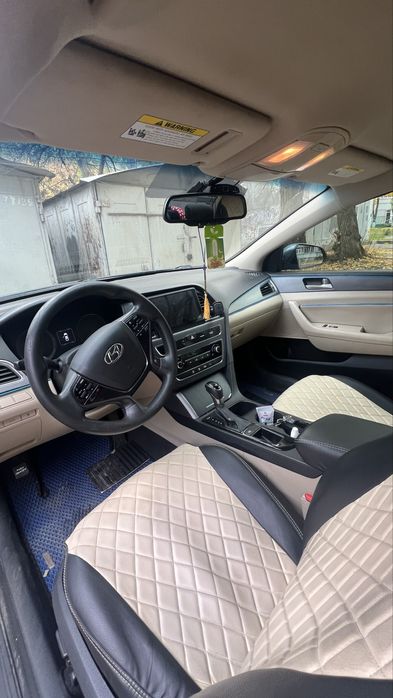 Продам sonata 15 год