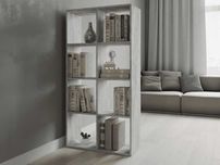 РАСПРОДАЖА стеллажи шкафы полки книжные  открытый  под документы декор