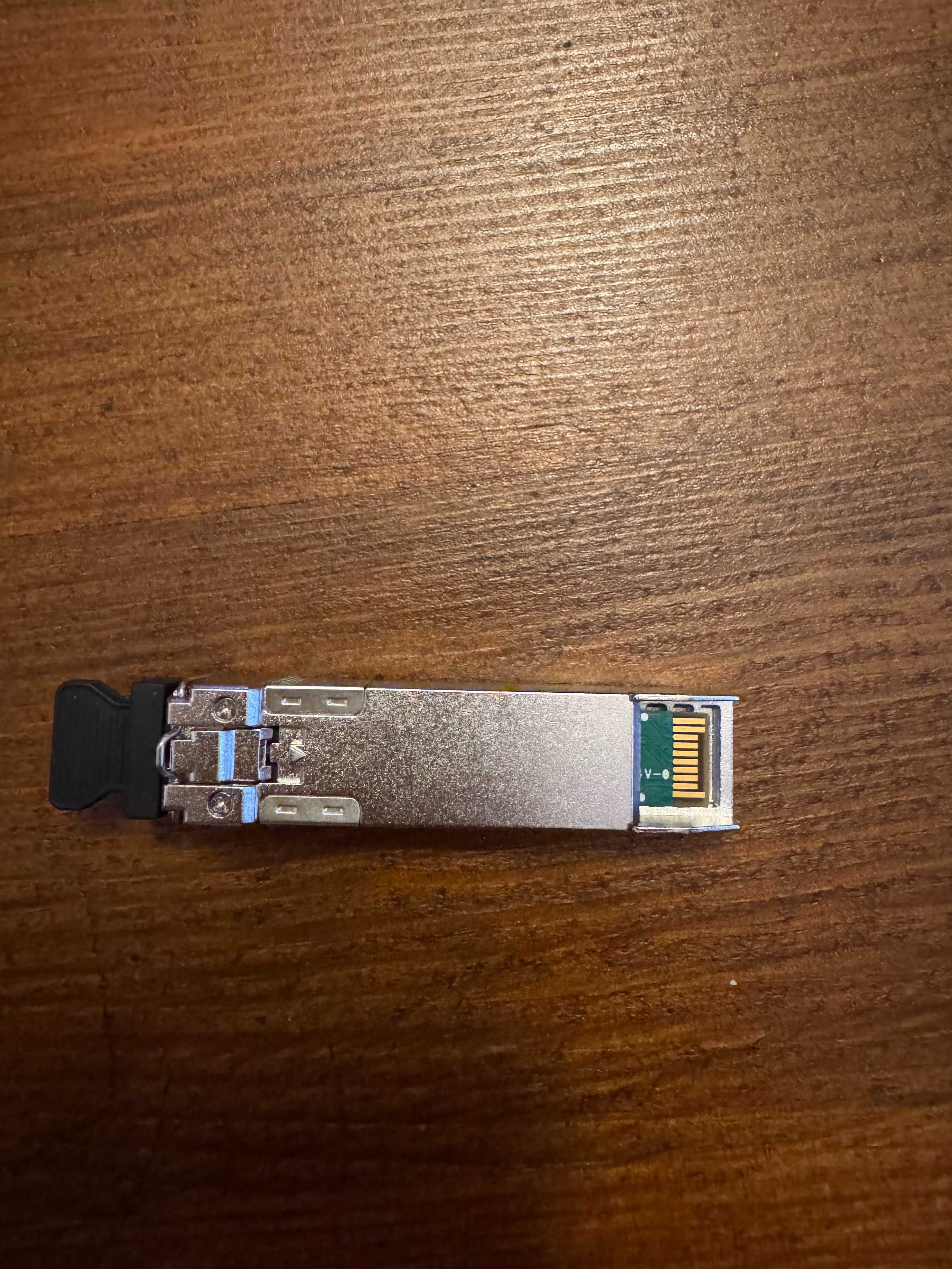 Moduł SFP GLC-SX-MMD-C - 1000BASE-SX/850nm/550m Zamiennik Aruba HPE