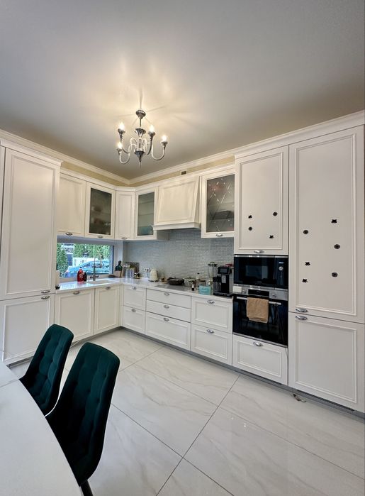 Лісова Буча, продаж будинку з ремонтом 200 м2 на 9 сотках землі