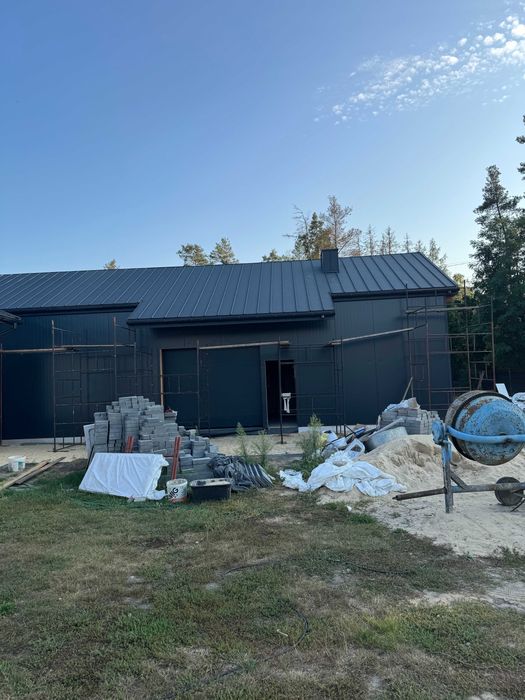 Wynajme hale/magazyn 140m