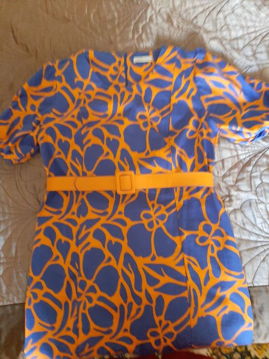 Шикарное платье пр-во Турция