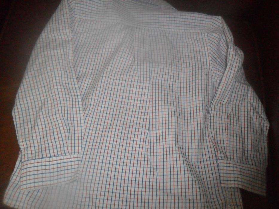 Camisa Zara 2/3 anos