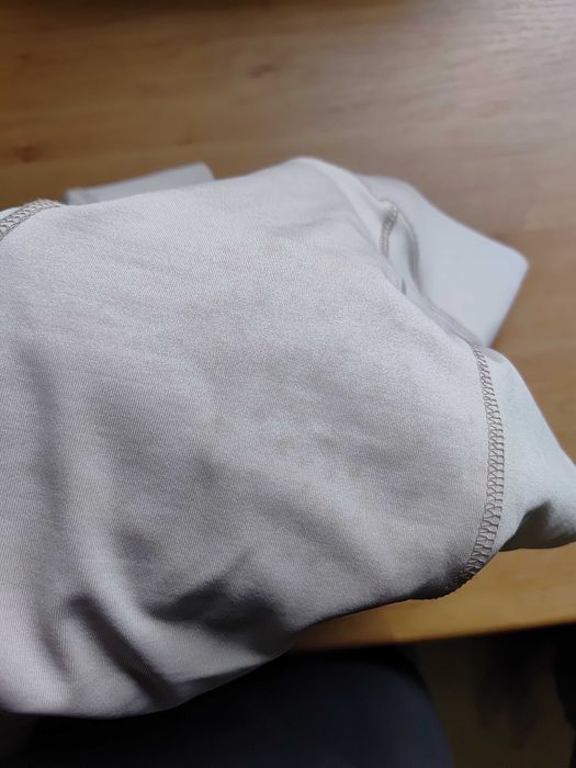 194. Śliczne legginsy jeździeckie Equilibre, rozmiar XXL (44)