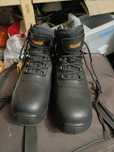 Buty robocze  bennon