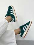Buty Adidas Campus 00s «Forest Glade» Unisex