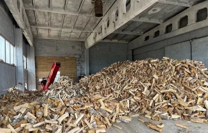 Продаємо дрова Твердих порід по акцій