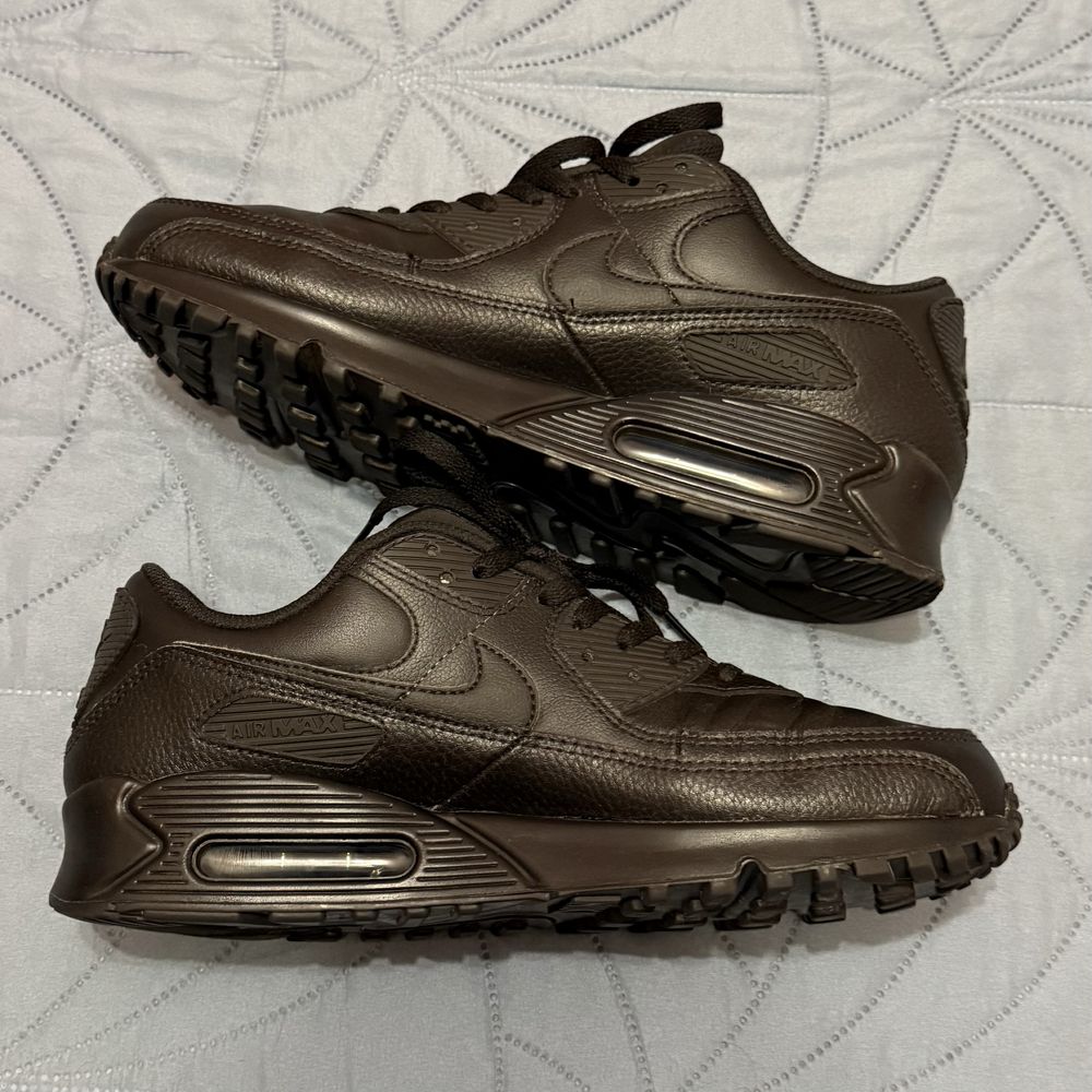 Nike AIR MAX 90 LTR оригінал б/у в гарному стані us11 eur45