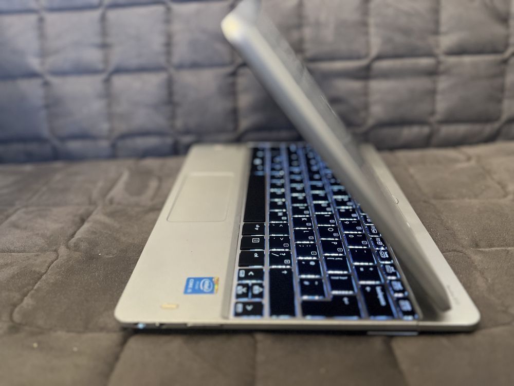 Ноутбук/нетбук HP elitebook 810