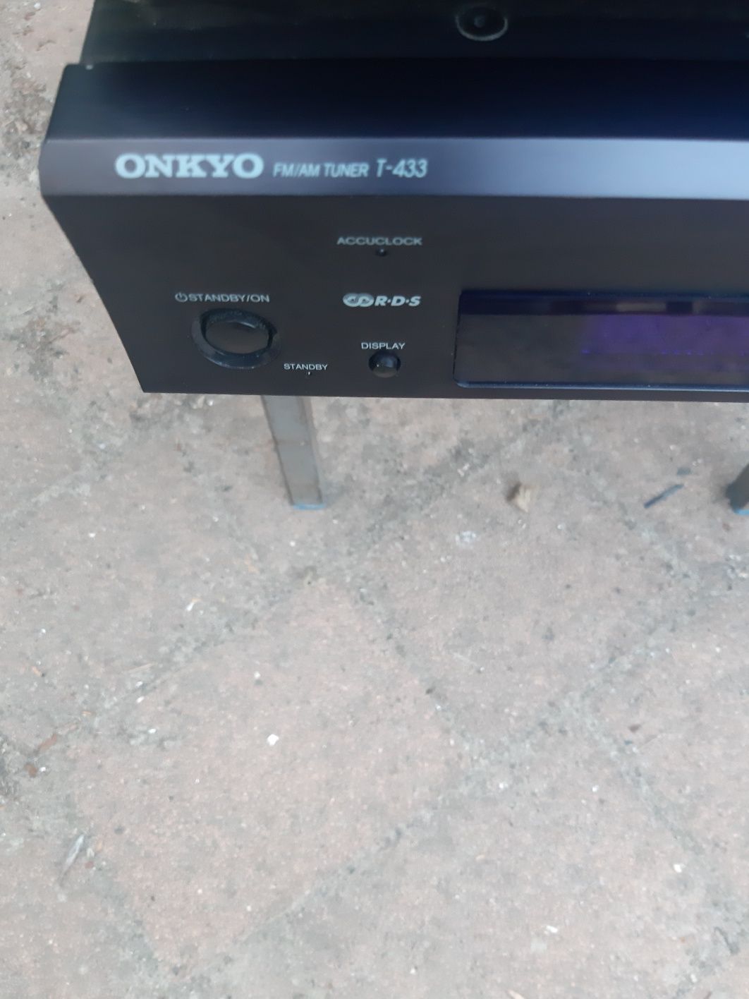 Wieża Onkyo A-933 C-733 T-433 Super Okazja  !