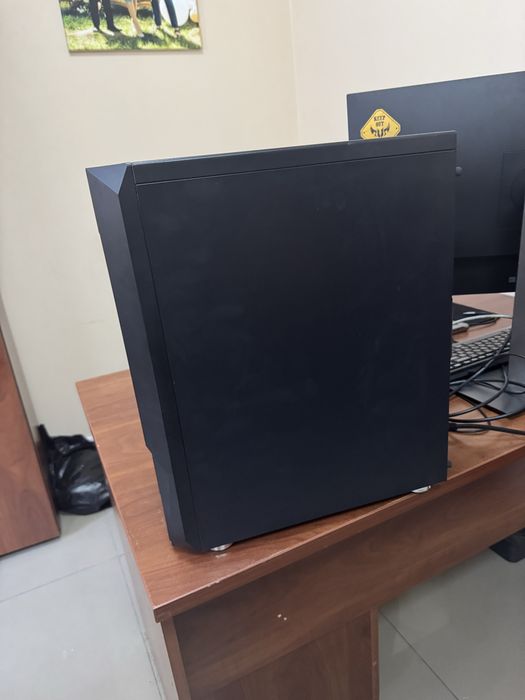 Ігровий компютер RTX 5060 Ti 16gb / i5-10400