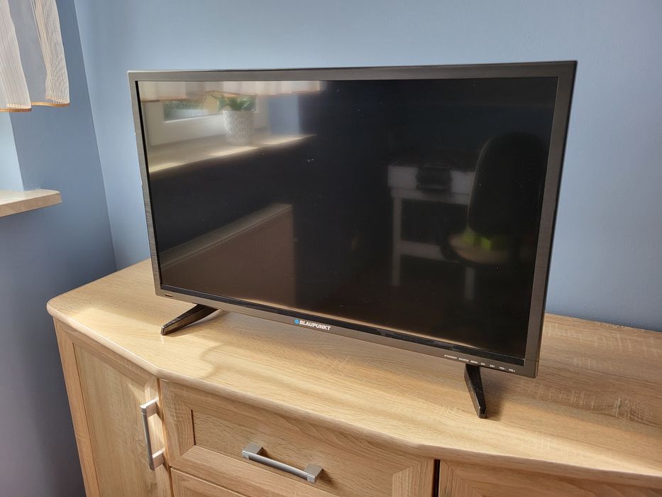 Telewizor Blaupunkt 32 cale LED